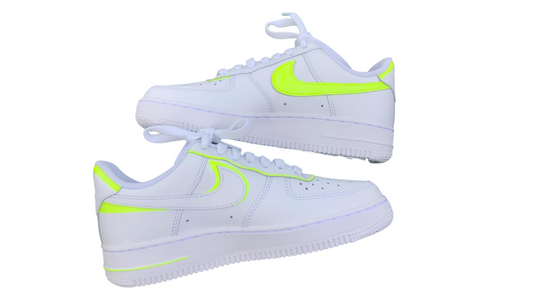 Highlight Drift Nike AF1